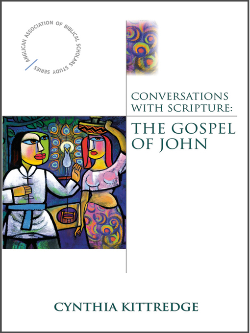 Title details for Conversations with Scripture by Cynthia Kittredge - Available